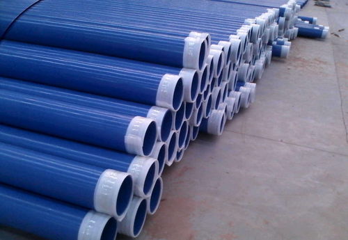 宜興消防給水涂塑復(fù)合鋼管廠家報(bào)價(jià)表及建筑材料選購(gòu)指南