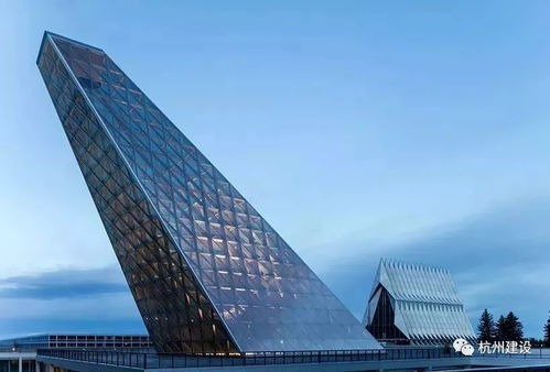 驚奇！這5種建筑材料，改變了世界