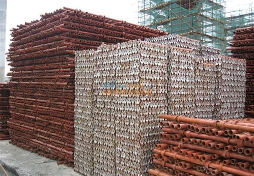 蘭州碗扣批發(fā)首選 泓志建材，甘肅建筑材料優(yōu)質(zhì)供應(yīng)商