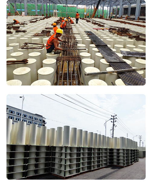 黑龍江元盛復(fù)合材料 專業(yè)建筑華夫板制造商與解決方案提供商